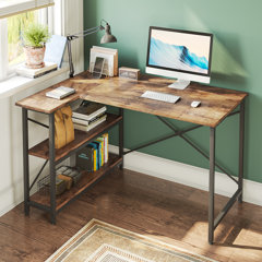 36 inch corner deals desk